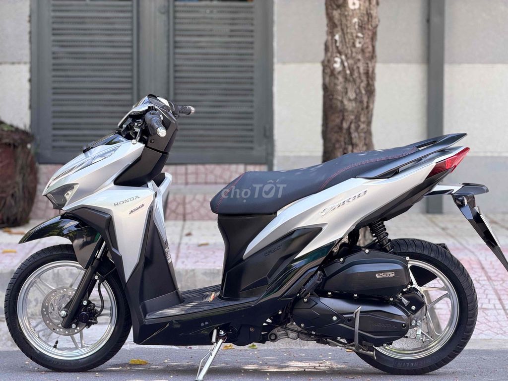 Honda Vario 2021 - ảnh 4