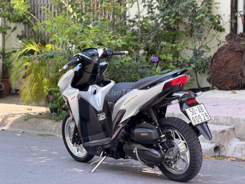 Honda Vario 2021 - ảnh 5