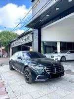 Mercedes 2022 - ảnh 1