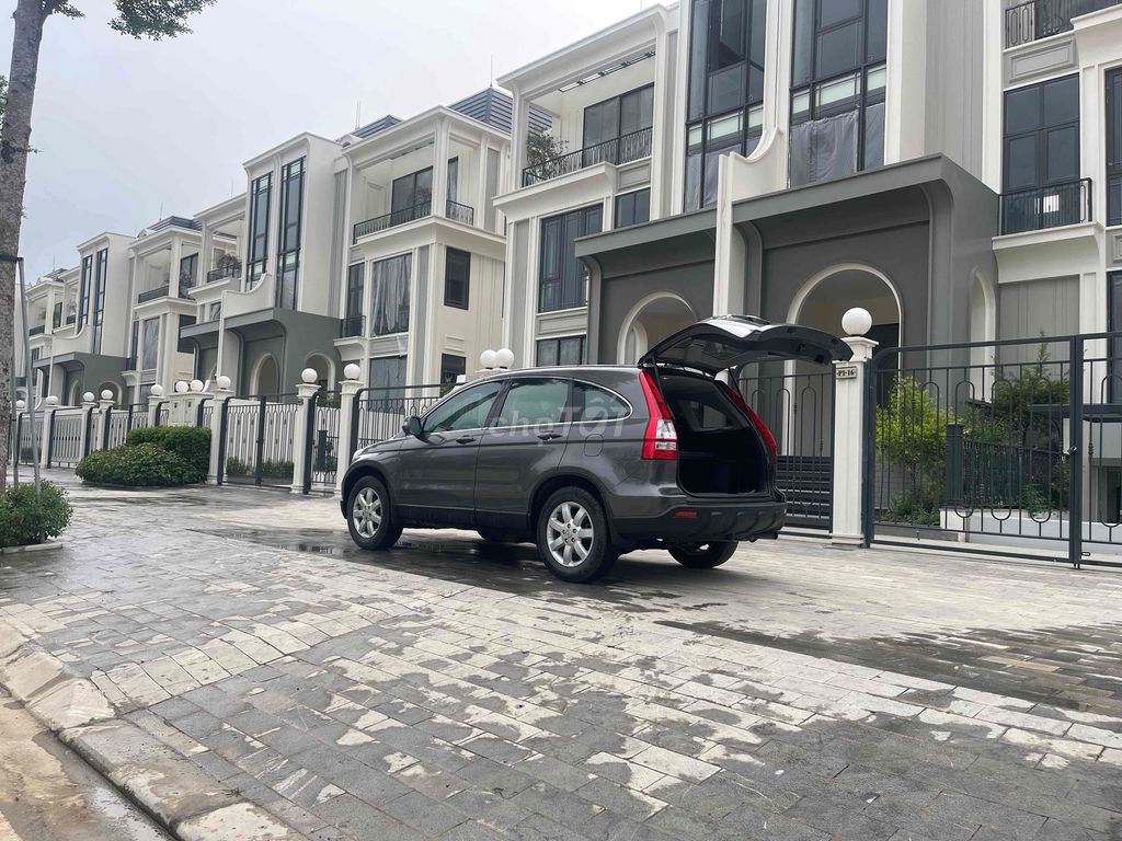 Honda - ảnh 3