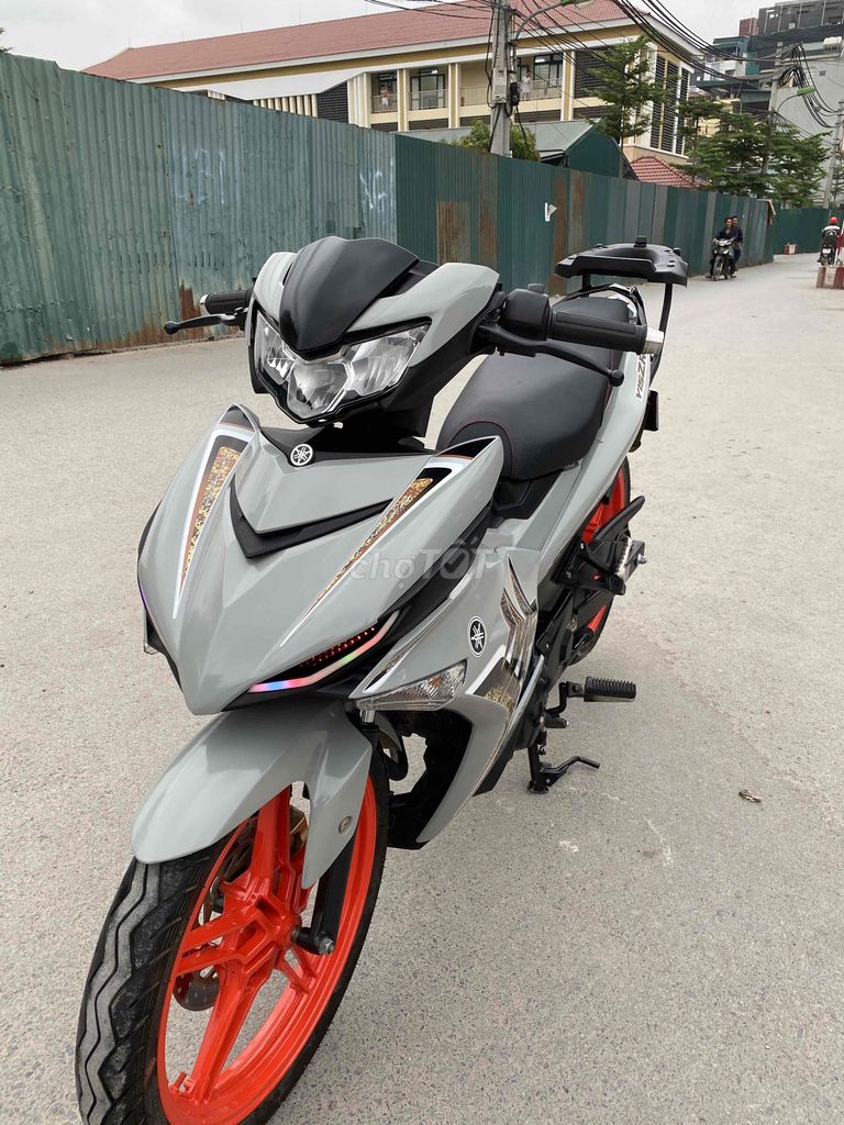 Yamaha Exciter - ảnh 1