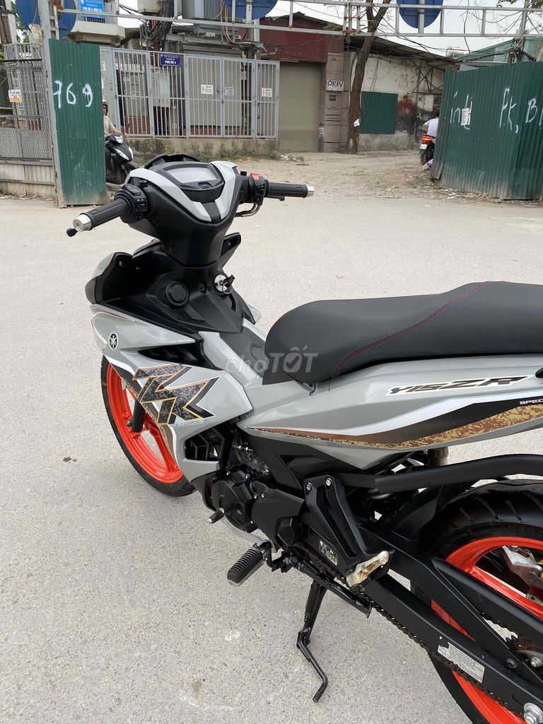 Yamaha Exciter - ảnh 3