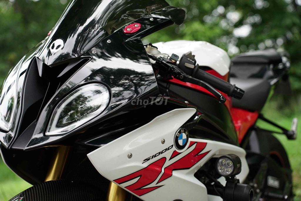 BMW 2017 - ảnh 3