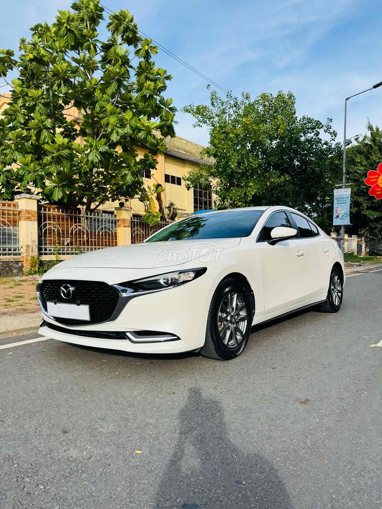 Mazda 3 2023 - ảnh 1