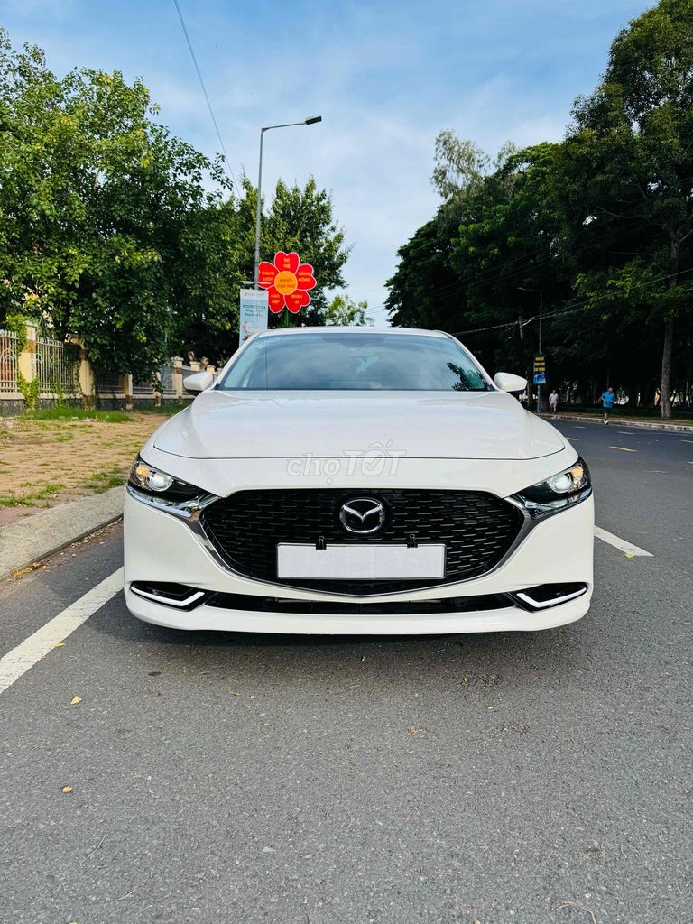 Mazda 3 2023 - ảnh 2