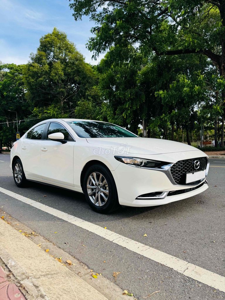 Mazda 3 2023 - ảnh 3