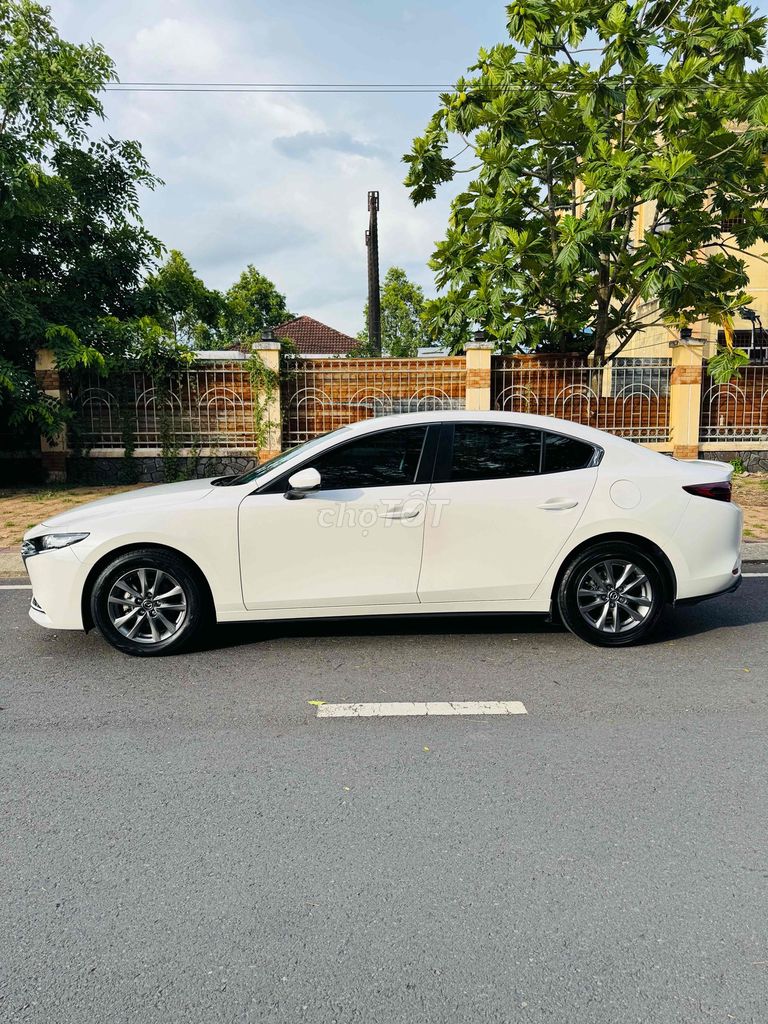 Mazda 3 2023 - ảnh 4