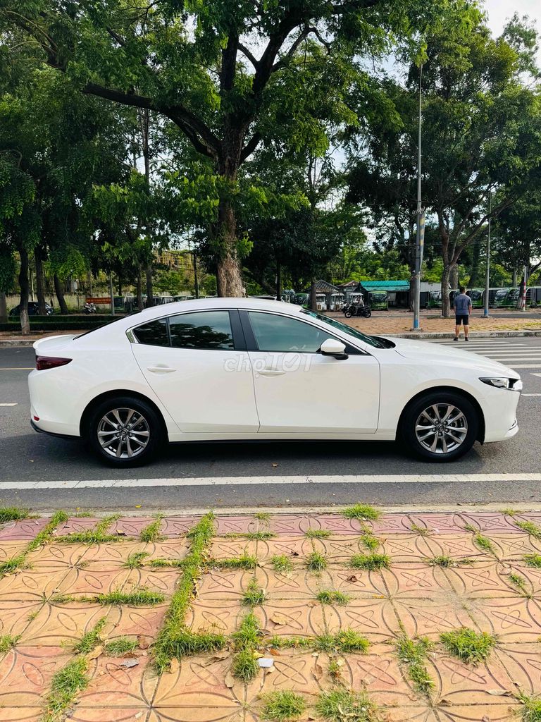 Mazda 3 2023 - ảnh 5