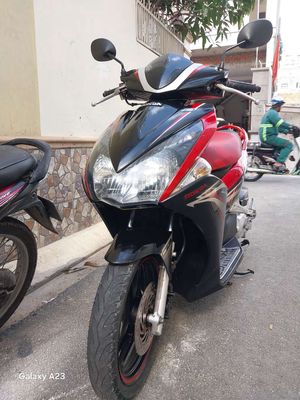 Honda Air Blade 2012 - ảnh 1