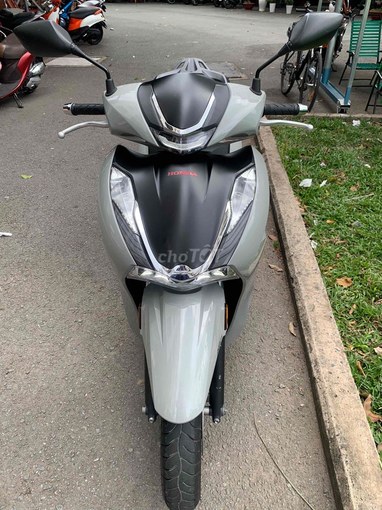 Honda SH 2022 - ảnh 2