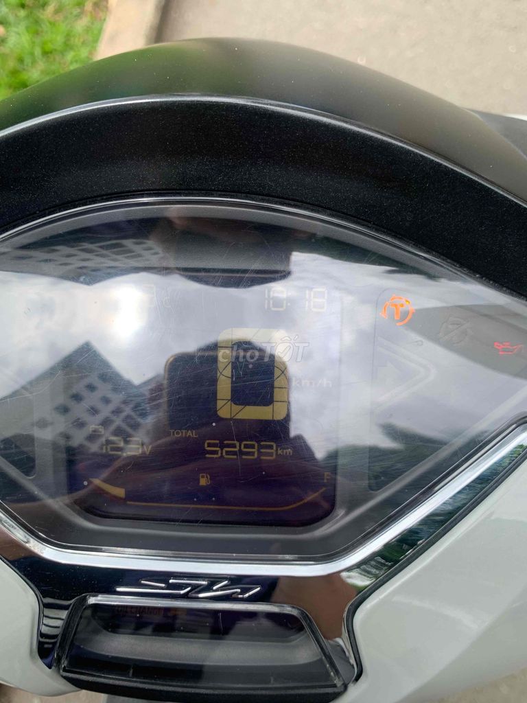 Honda SH 2022 - ảnh 3