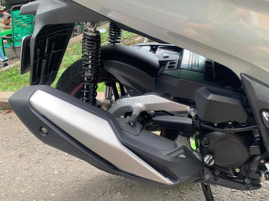 Honda SH 2022 - ảnh 4
