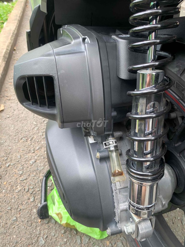 Honda SH 2022 - ảnh 5