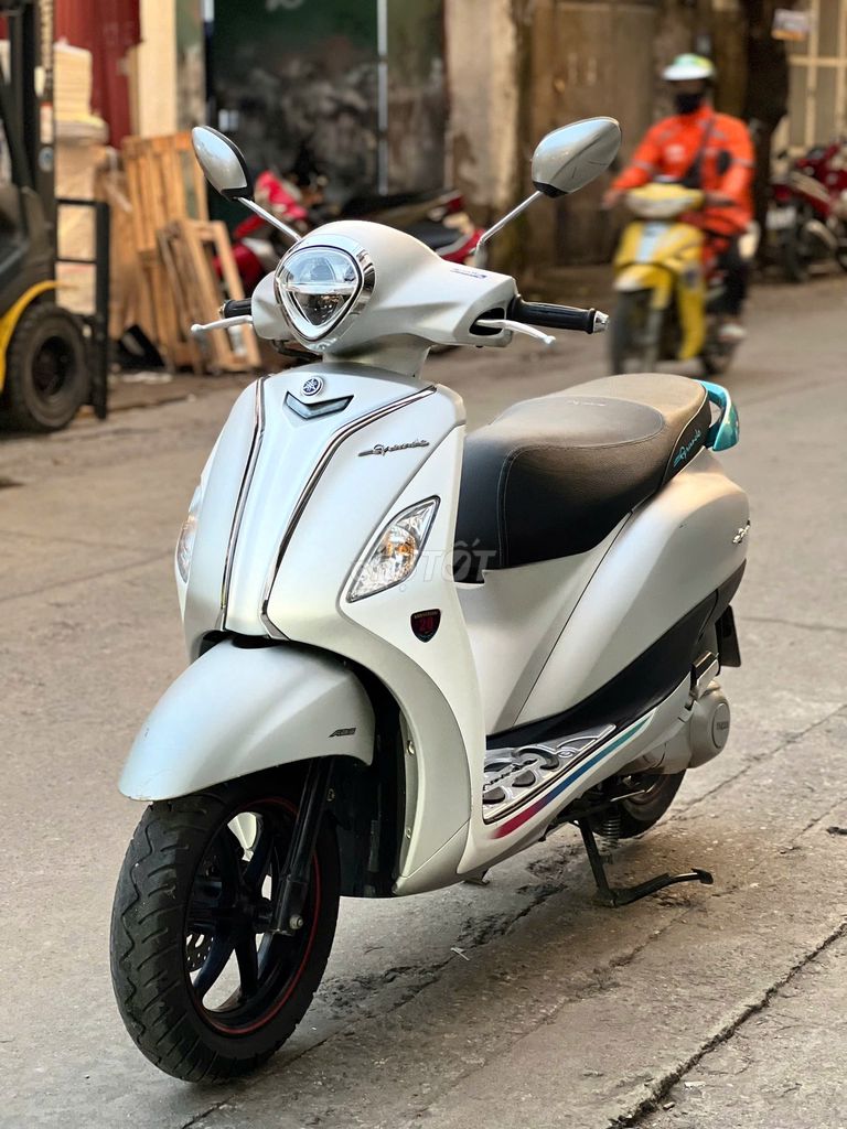 Yamaha Grande 2021 - ảnh 1
