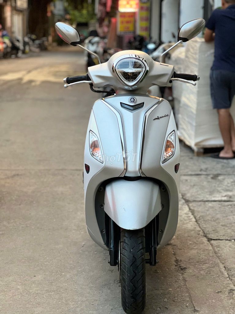 Yamaha Grande 2021 - ảnh 2