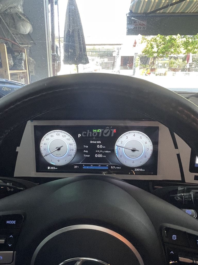 Hyundai Elantra 2024 - ảnh 4