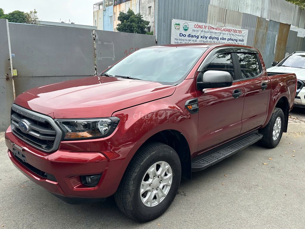 Ford Ranger 2019 - ảnh 1