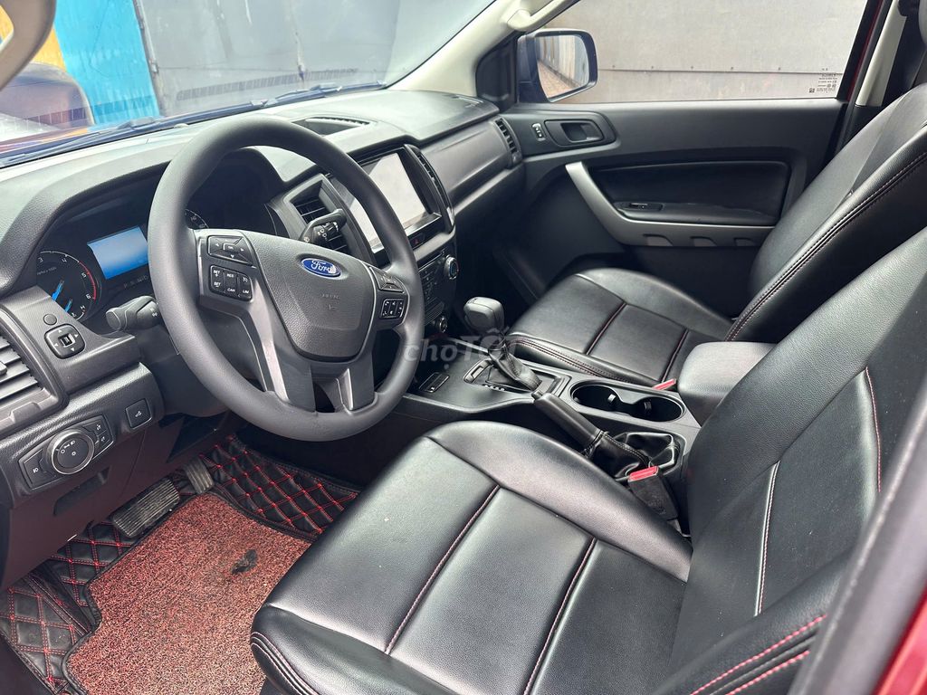 Ford Ranger 2019 - ảnh 4