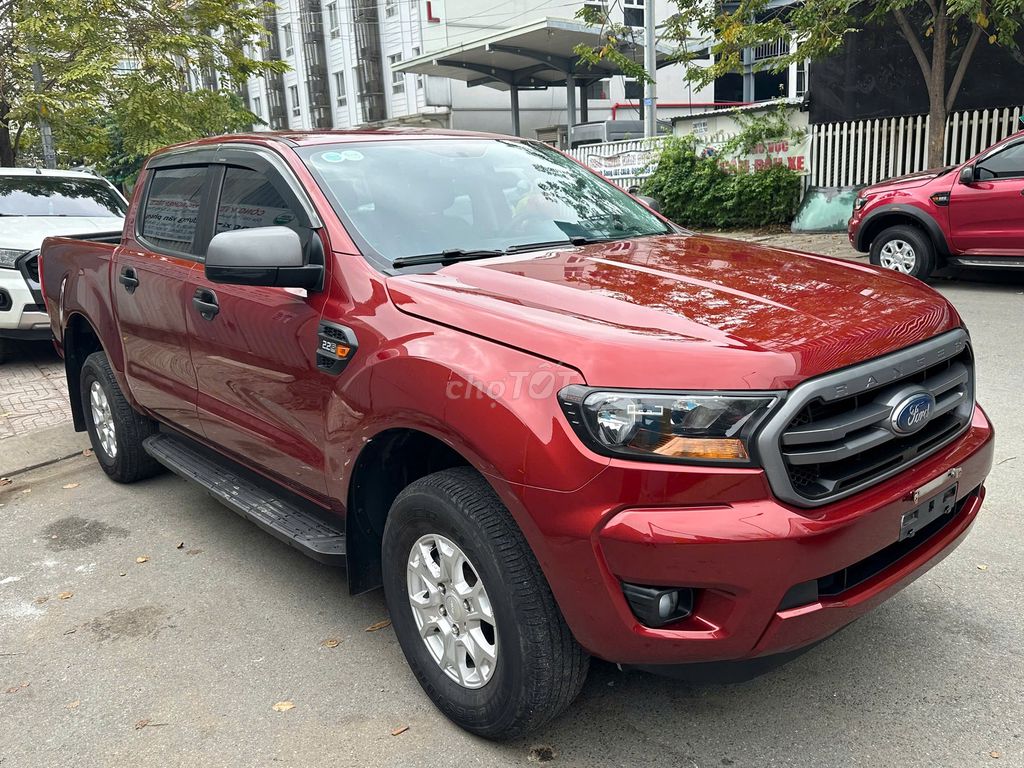 Ford Ranger 2019 - ảnh 5