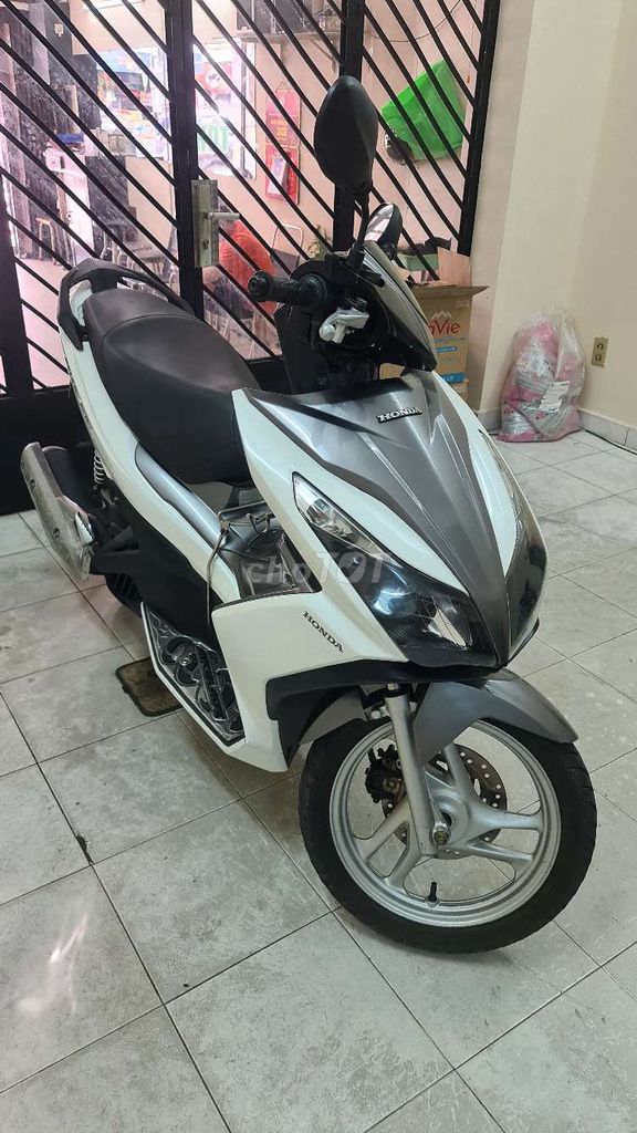 Honda Airblade 2015 - ảnh 2
