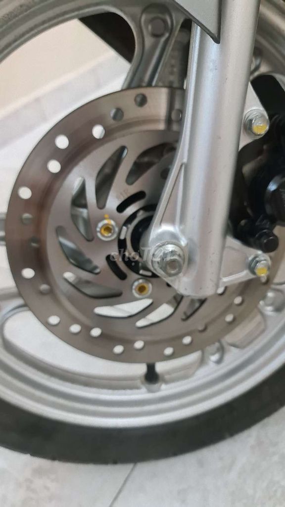 Honda Airblade 2015 - ảnh 3