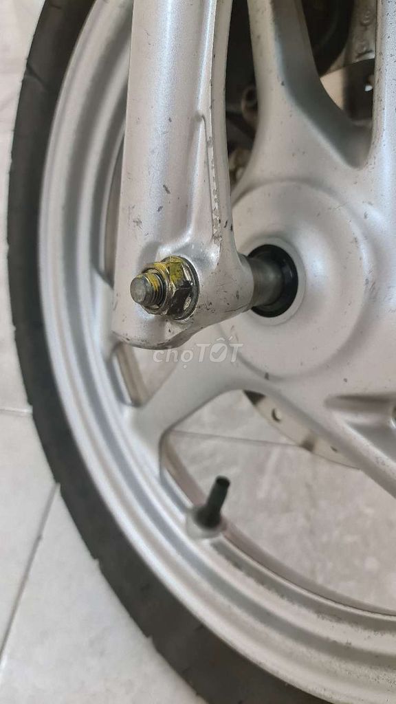 Honda Airblade 2015 - ảnh 4