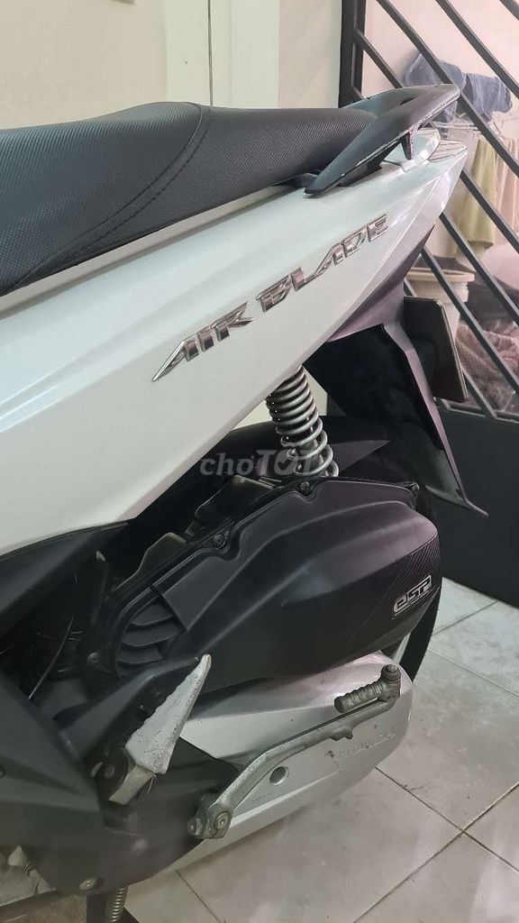 Honda Airblade 2015 - ảnh 5