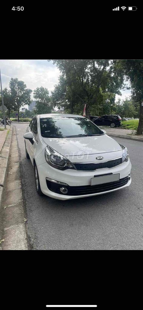 Kia Rio - ảnh 2