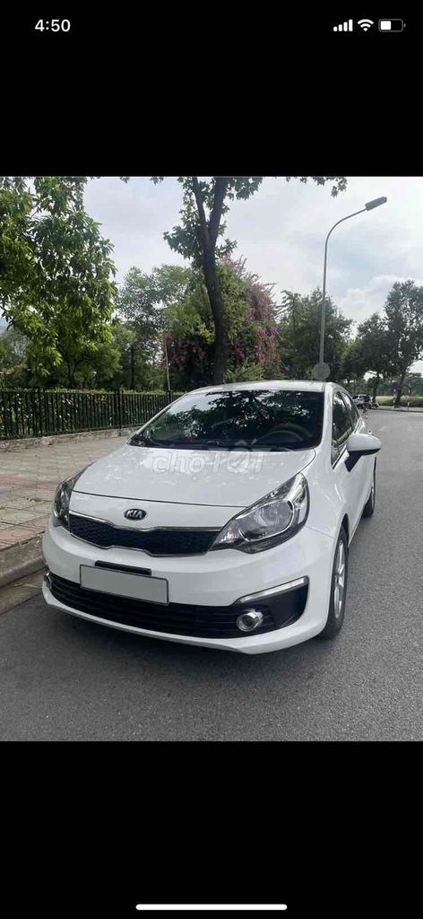 Kia Rio - ảnh 3