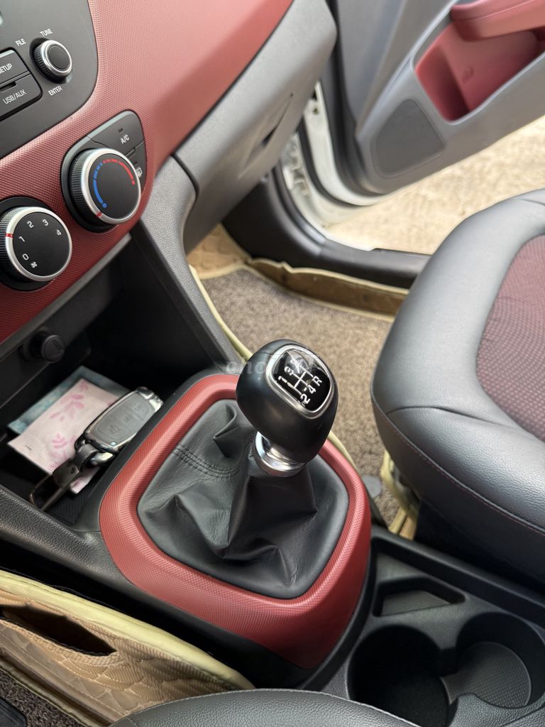 Hyundai i10 2021 - ảnh 3