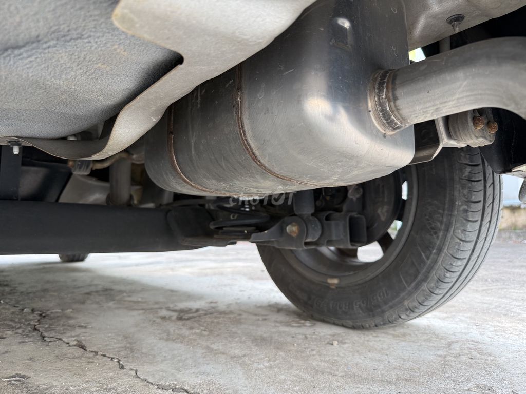 Hyundai i10 2021 - ảnh 5