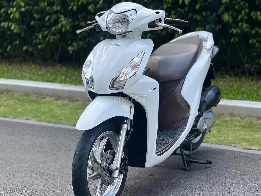 Honda Vision 2020 - ảnh 2