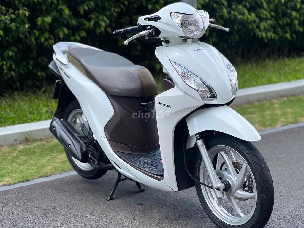Honda Vision 2020 - ảnh 3