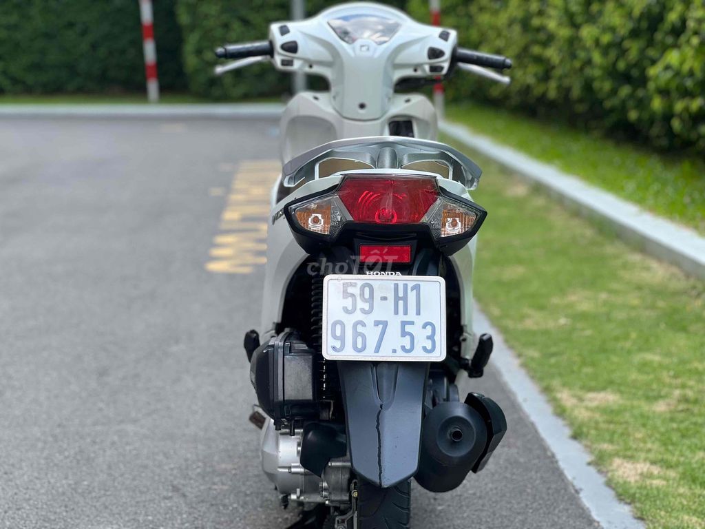 Honda Vision 2020 - ảnh 5