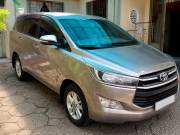 Toyota Innova 2.0E 2017 - ảnh 1