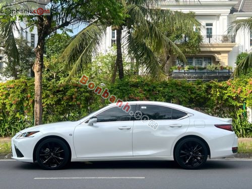 Lexus ES 250 F Sport 2022 - ảnh 5