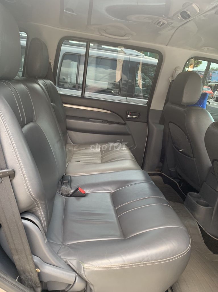 Ford Everest 2014 - ảnh 5