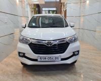 Toyota Avanza 1.5 AT 2018 - ảnh 1