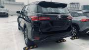 Toyota Fortuner 2026 - ảnh 1