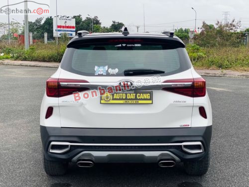 Kia Seltos Premium 1.4 AT 2020 - ảnh 5