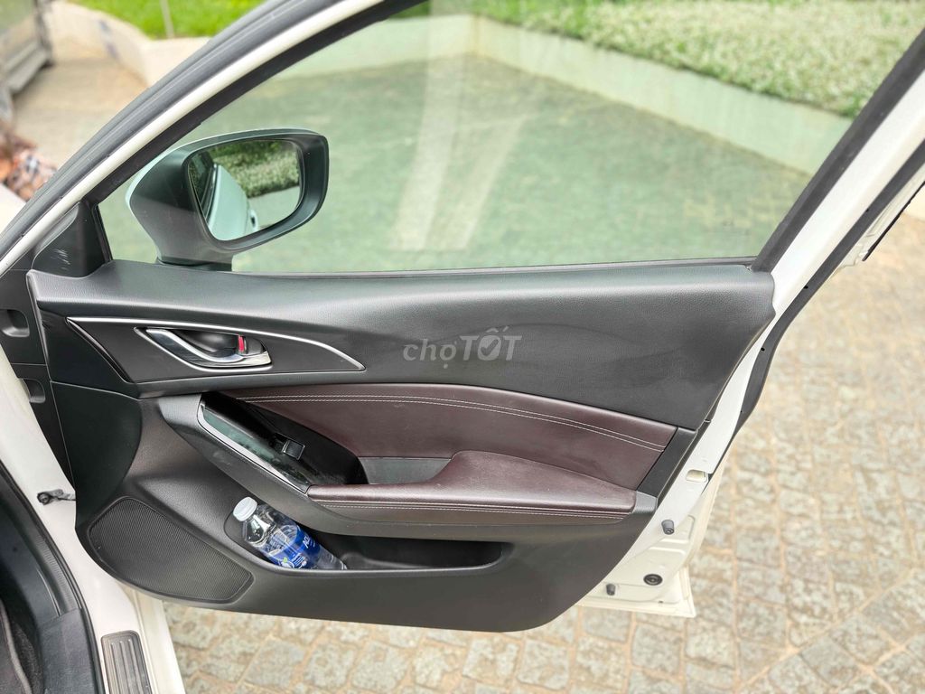 Mazda 3 - ảnh 5
