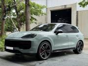 Porsche Cayenne 3.6 V6 2013 - ảnh 1