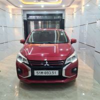 Mitsubishi Attrage Premium 1.2 CVT 2022 - ảnh 1