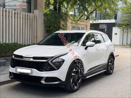 Kia Sportage 2024 - ảnh 2