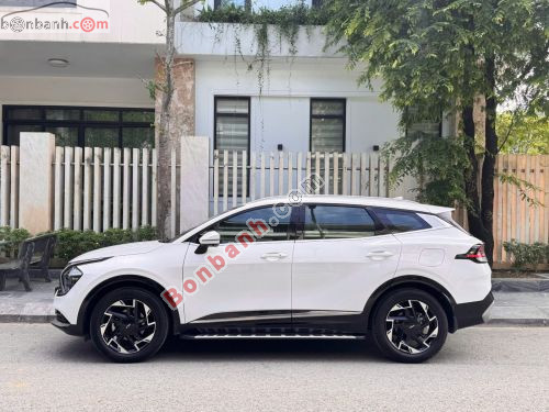 Kia Sportage 2024 - ảnh 3