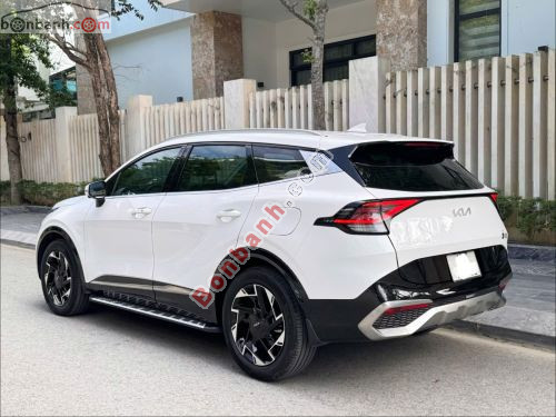 Kia Sportage 2024 - ảnh 4