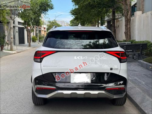 Kia Sportage 2024 - ảnh 5