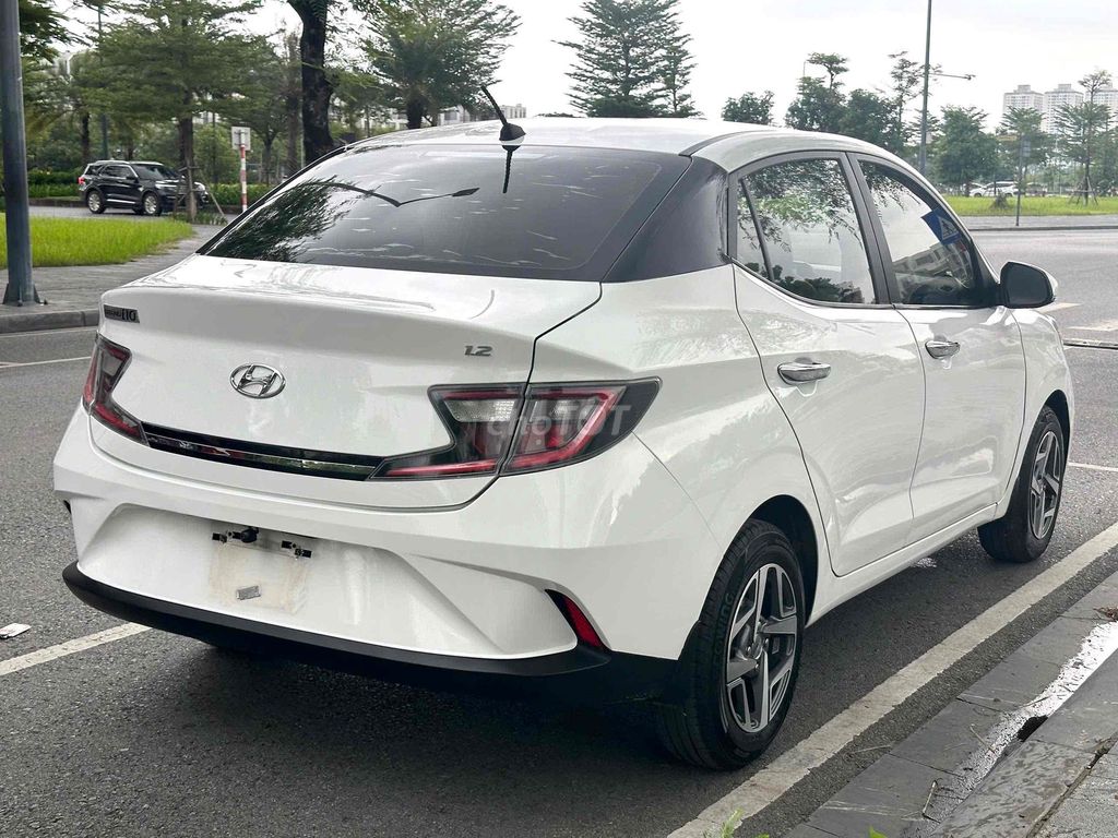 Hyundai i10 2021 - ảnh 5