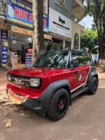 VinFast VF3 Plus 2025 - ảnh 1
