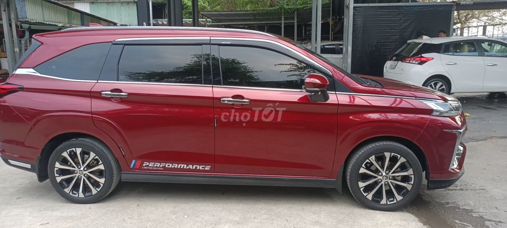 Toyota 2023 - ảnh 1